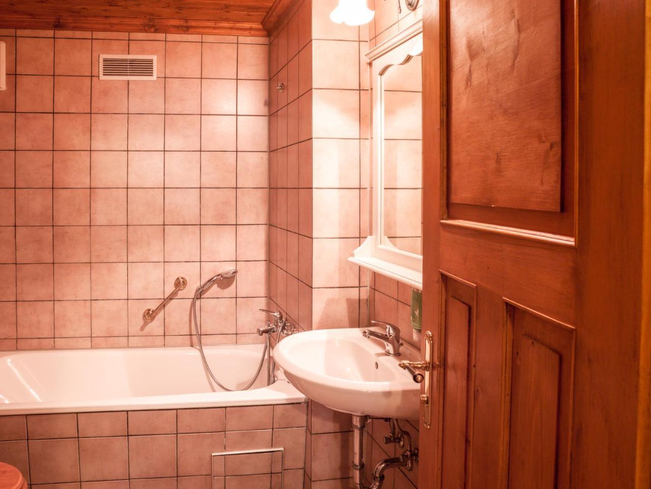 Das Forsthaus Hotelapartments Bad Schandau Esterno foto