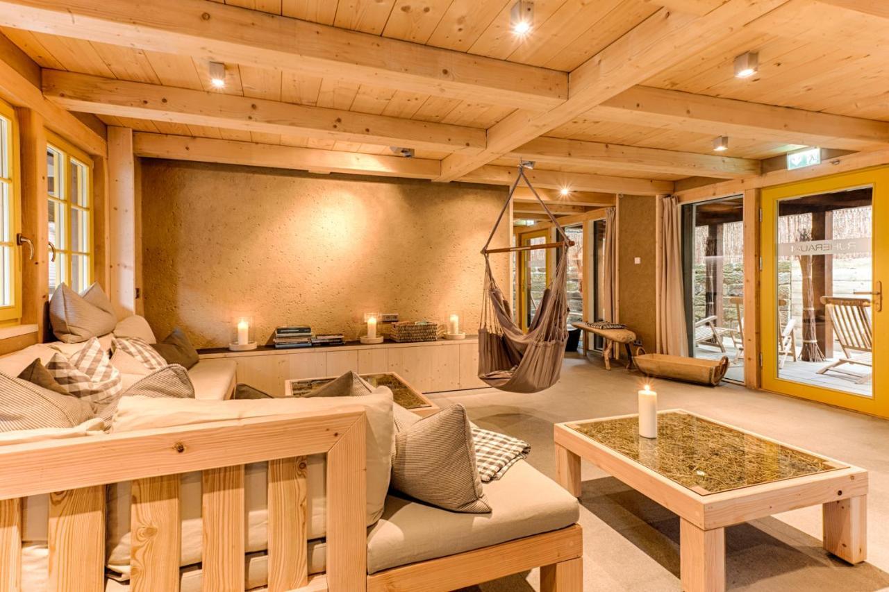 Das Forsthaus Hotelapartments Bad Schandau Esterno foto